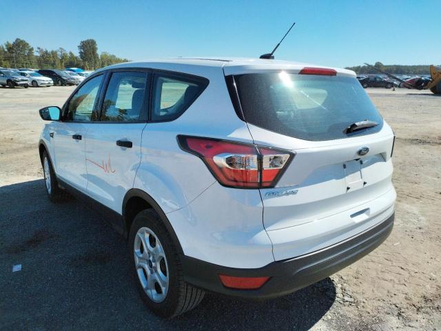 Photo 2 VIN: 1FMCU0F77HUA58256 - FORD ESCAPE S 