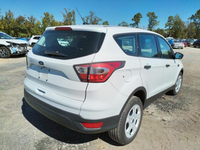 Photo 3 VIN: 1FMCU0F77HUA58256 - FORD ESCAPE S 