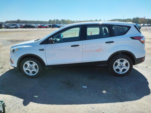 Photo 8 VIN: 1FMCU0F77HUA58256 - FORD ESCAPE S 