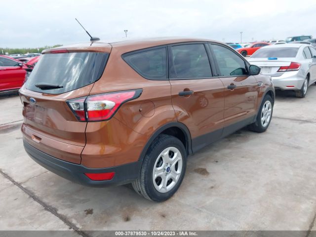 Photo 3 VIN: 1FMCU0F77HUA60931 - FORD ESCAPE 