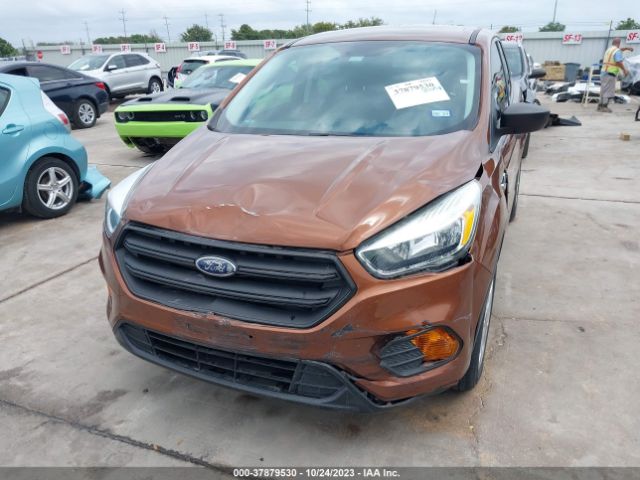 Photo 5 VIN: 1FMCU0F77HUA60931 - FORD ESCAPE 