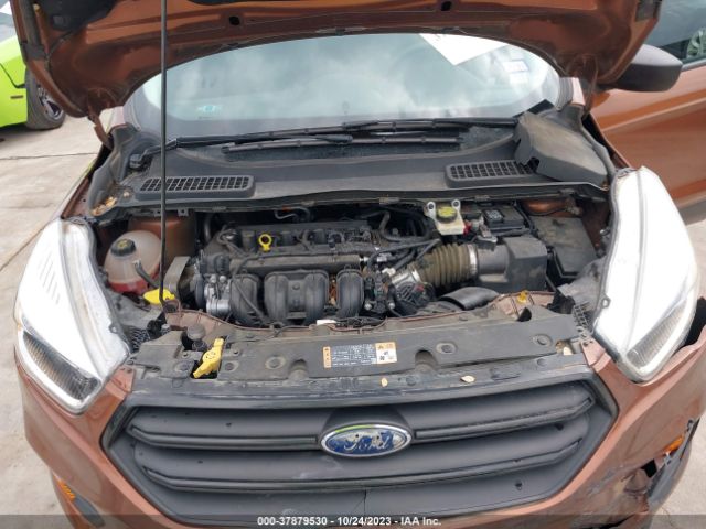 Photo 9 VIN: 1FMCU0F77HUA60931 - FORD ESCAPE 