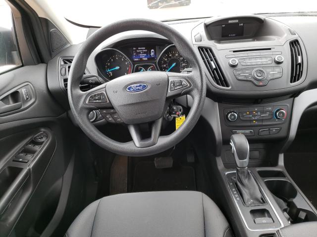 Photo 8 VIN: 1FMCU0F77HUA62405 - FORD ESCAPE S 