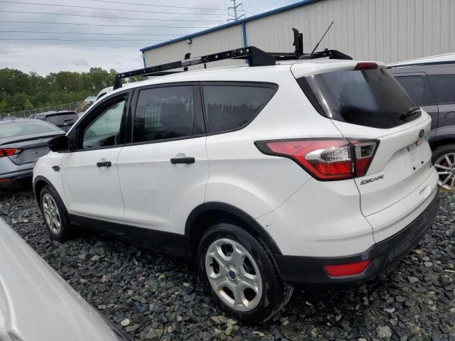 Photo 1 VIN: 1FMCU0F77HUA84565 - FORD ESCAPE S 