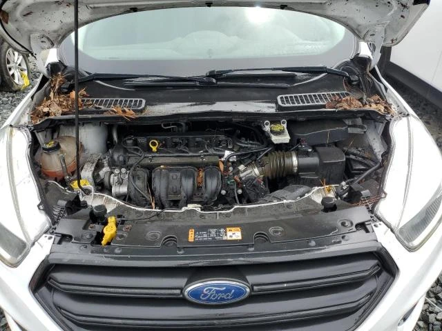 Photo 10 VIN: 1FMCU0F77HUA84565 - FORD ESCAPE S 