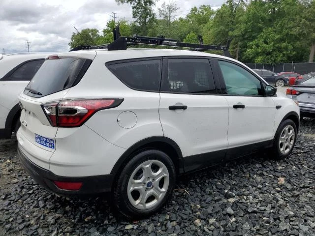 Photo 2 VIN: 1FMCU0F77HUA84565 - FORD ESCAPE S 