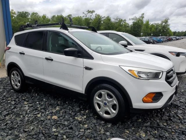 Photo 3 VIN: 1FMCU0F77HUA84565 - FORD ESCAPE S 