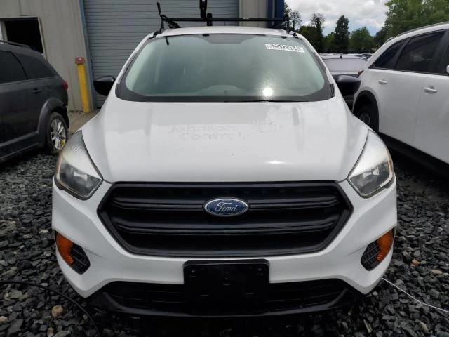 Photo 4 VIN: 1FMCU0F77HUA84565 - FORD ESCAPE S 