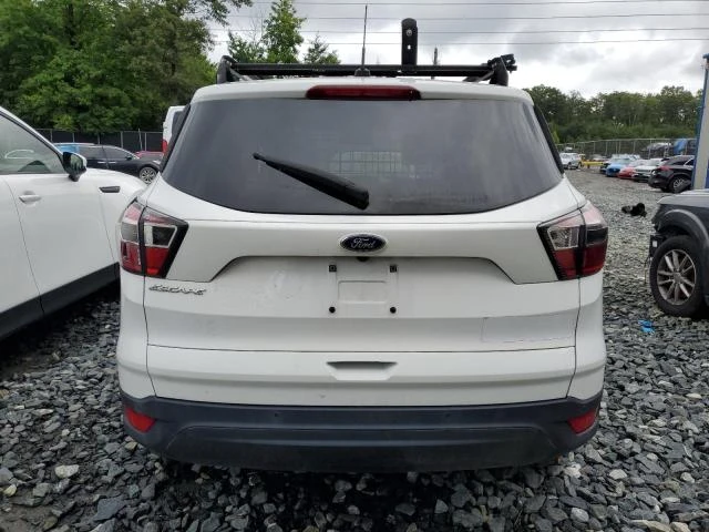 Photo 5 VIN: 1FMCU0F77HUA84565 - FORD ESCAPE S 