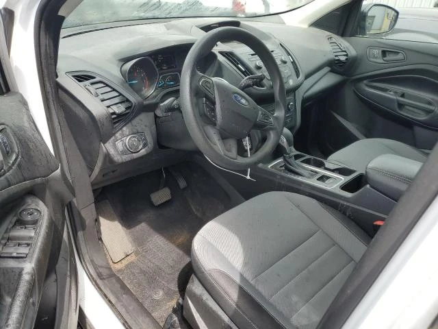 Photo 7 VIN: 1FMCU0F77HUA84565 - FORD ESCAPE S 