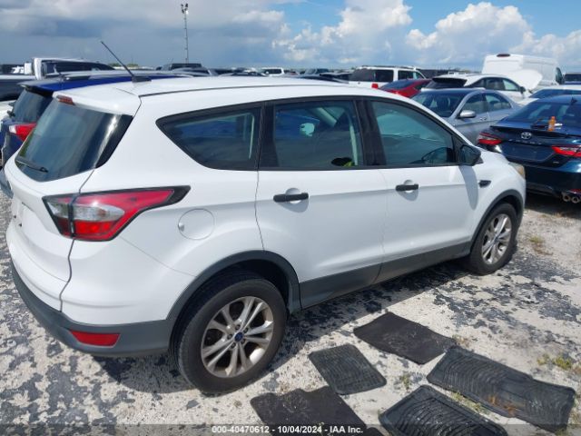 Photo 3 VIN: 1FMCU0F77HUA89068 - FORD ESCAPE 