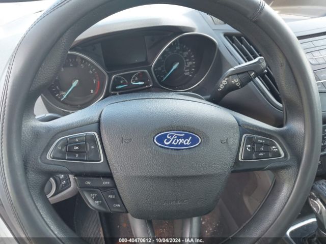 Photo 6 VIN: 1FMCU0F77HUA89068 - FORD ESCAPE 