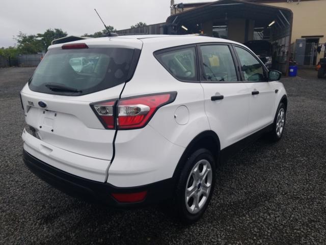 Photo 2 VIN: 1FMCU0F77HUA95727 - FORD ESCAPE S 