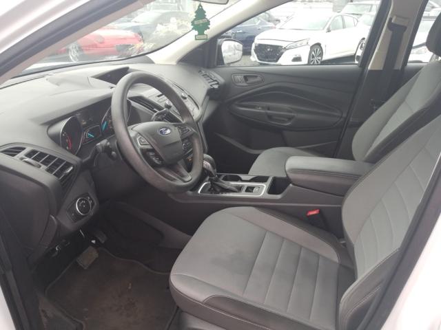 Photo 5 VIN: 1FMCU0F77HUA95727 - FORD ESCAPE S 