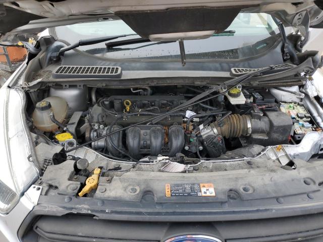 Photo 11 VIN: 1FMCU0F77HUB20447 - FORD ESCAPE S 