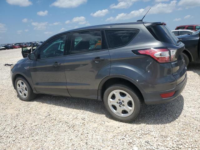 Photo 1 VIN: 1FMCU0F77HUB21291 - FORD ESCAPE 