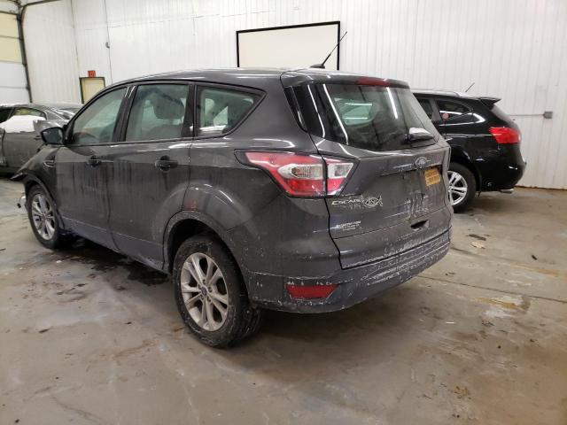 Photo 2 VIN: 1FMCU0F77HUB26958 - FORD ESCAPE S 