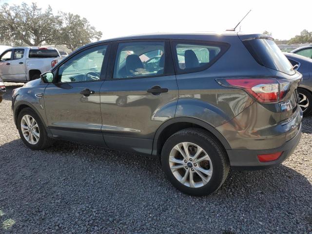 Photo 1 VIN: 1FMCU0F77HUB36860 - FORD ESCAPE S 