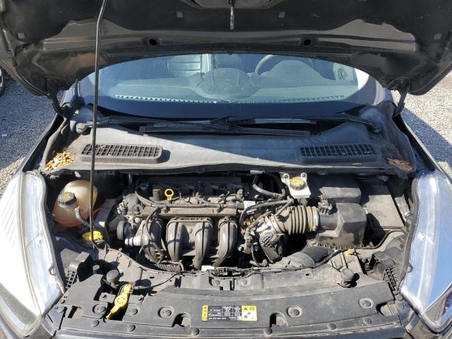 Photo 10 VIN: 1FMCU0F77HUB36860 - FORD ESCAPE S 