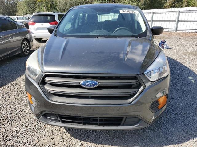 Photo 4 VIN: 1FMCU0F77HUB36860 - FORD ESCAPE S 