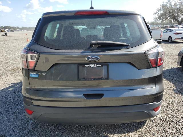 Photo 5 VIN: 1FMCU0F77HUB36860 - FORD ESCAPE S 