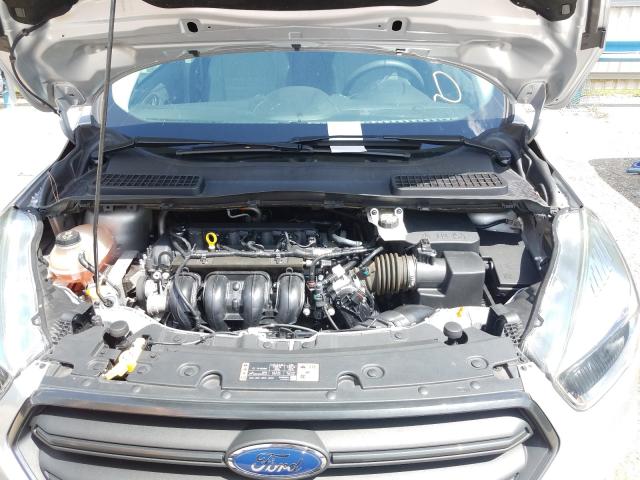 Photo 6 VIN: 1FMCU0F77HUB56820 - FORD ESCAPE S 