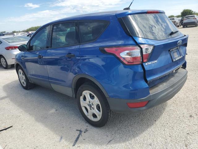 Photo 1 VIN: 1FMCU0F77HUB79241 - FORD ESCAPE S 