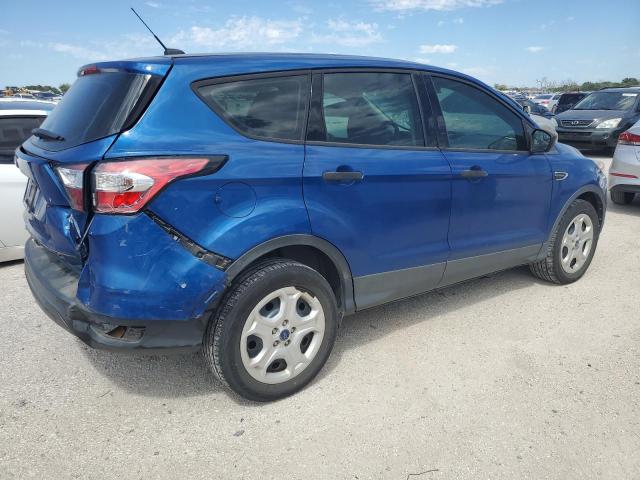 Photo 2 VIN: 1FMCU0F77HUB79241 - FORD ESCAPE S 