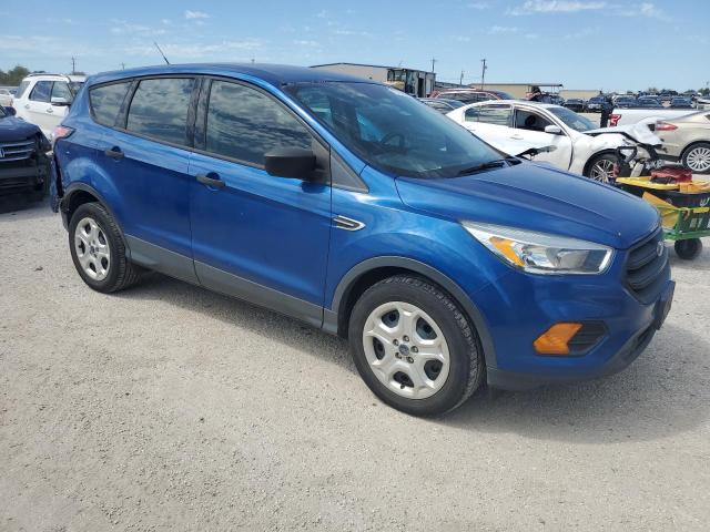 Photo 3 VIN: 1FMCU0F77HUB79241 - FORD ESCAPE S 