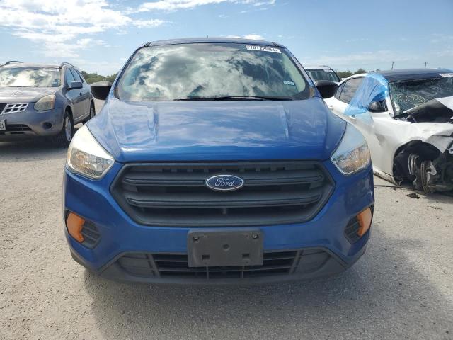 Photo 4 VIN: 1FMCU0F77HUB79241 - FORD ESCAPE S 