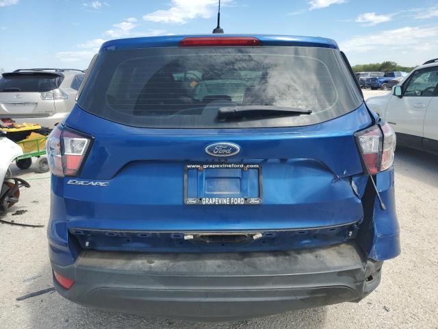 Photo 5 VIN: 1FMCU0F77HUB79241 - FORD ESCAPE S 