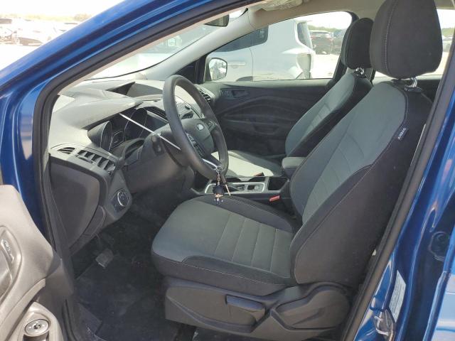 Photo 6 VIN: 1FMCU0F77HUB79241 - FORD ESCAPE S 