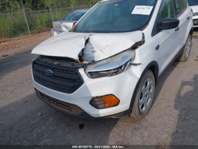 Photo 5 VIN: 1FMCU0F77HUB79448 - FORD ESCAPE 