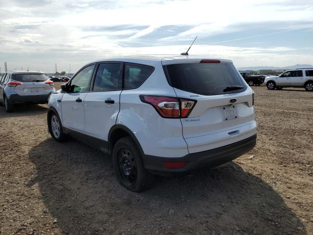 Photo 2 VIN: 1FMCU0F77HUB81491 - FORD ESCAPE S 