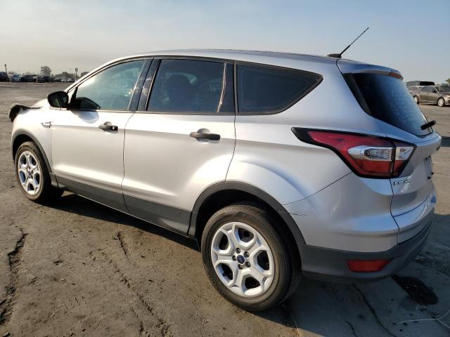 Photo 1 VIN: 1FMCU0F77HUC02680 - FORD ESCAPE S 