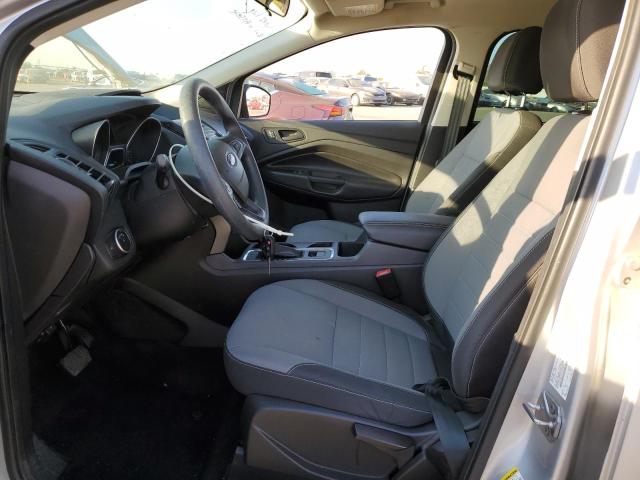 Photo 6 VIN: 1FMCU0F77HUC02680 - FORD ESCAPE S 