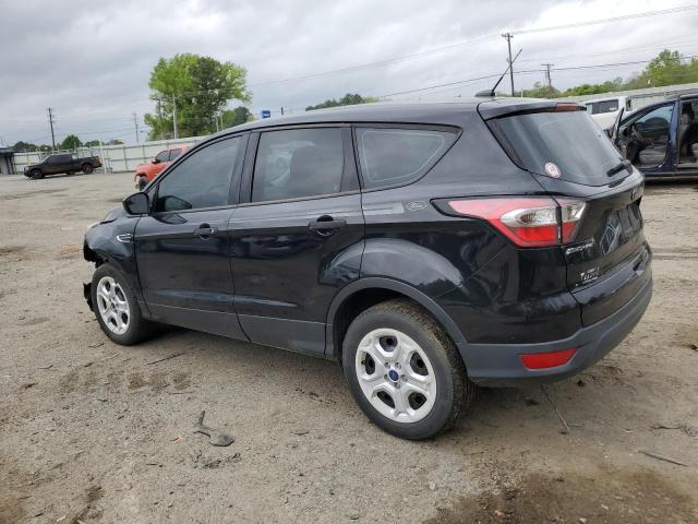 Photo 1 VIN: 1FMCU0F77HUC10343 - FORD ESCAPE 