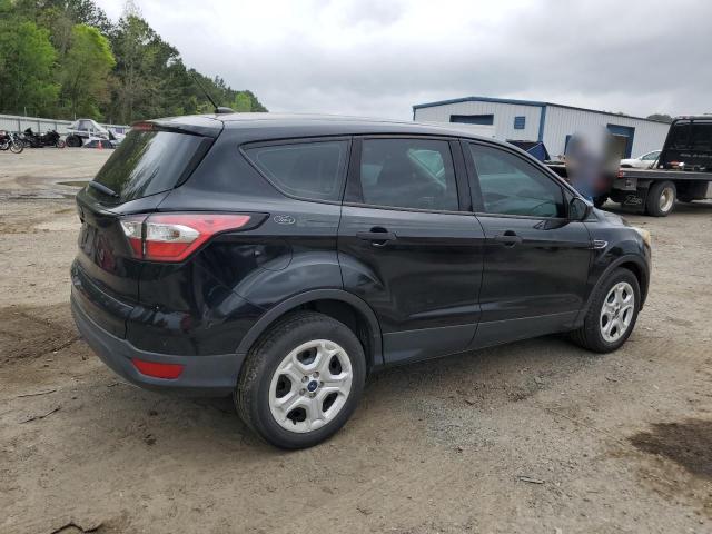 Photo 2 VIN: 1FMCU0F77HUC10343 - FORD ESCAPE 