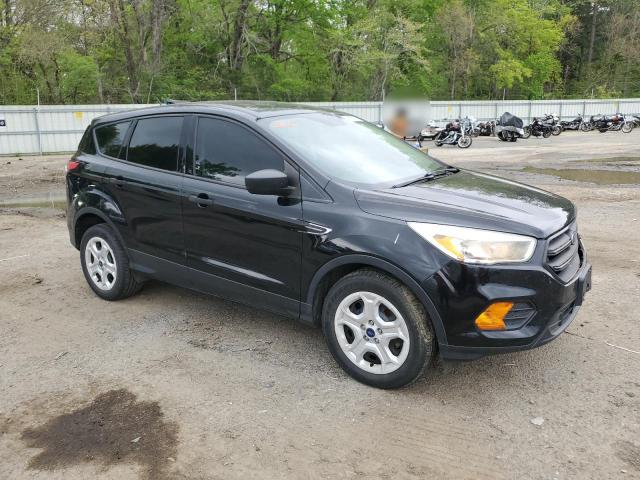 Photo 3 VIN: 1FMCU0F77HUC10343 - FORD ESCAPE 