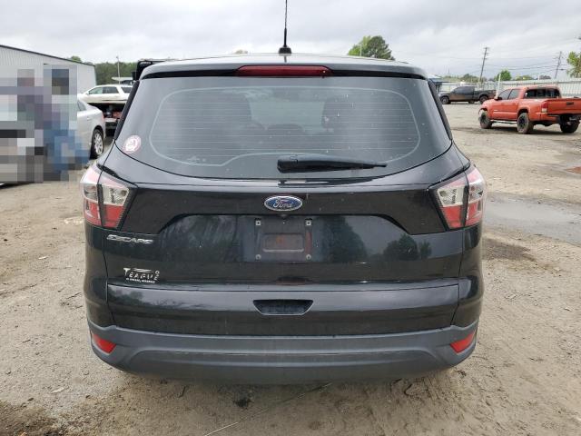 Photo 5 VIN: 1FMCU0F77HUC10343 - FORD ESCAPE 