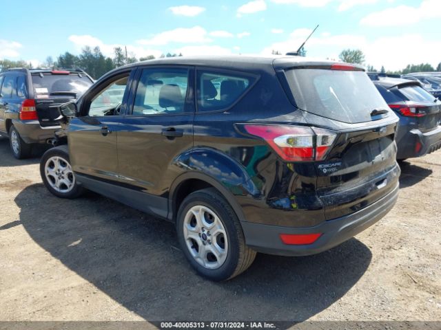 Photo 2 VIN: 1FMCU0F77HUC14716 - FORD ESCAPE 