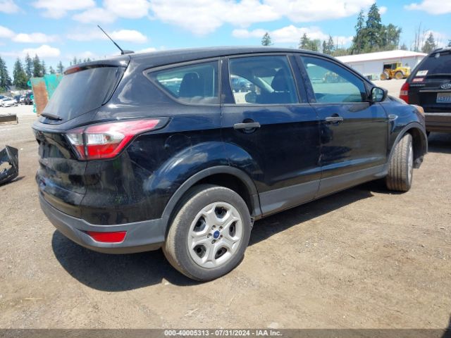 Photo 3 VIN: 1FMCU0F77HUC14716 - FORD ESCAPE 