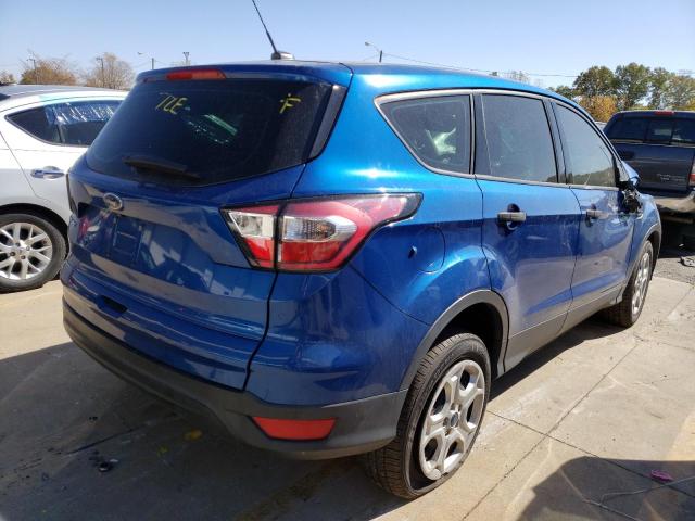 Photo 3 VIN: 1FMCU0F77HUC24470 - FORD ESCAPE S 