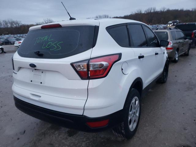 Photo 3 VIN: 1FMCU0F77HUC25540 - FORD ESCAPE S 