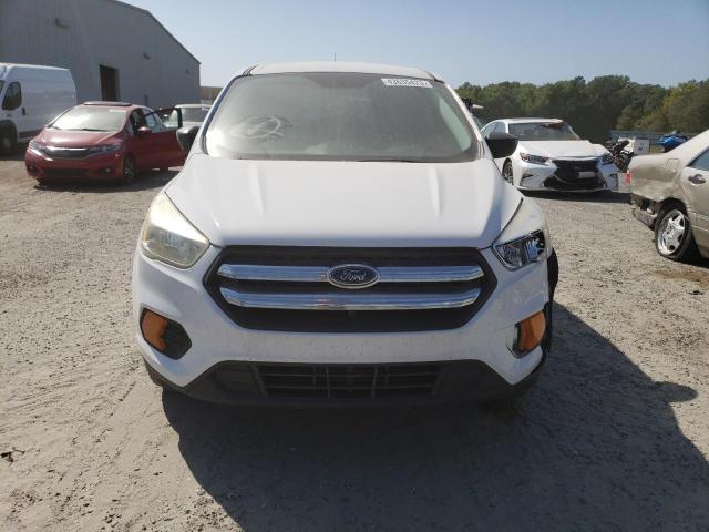 Photo 4 VIN: 1FMCU0F77HUC37395 - FORD ESCAPE S 