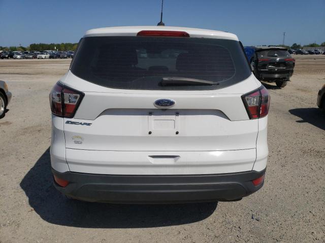 Photo 5 VIN: 1FMCU0F77HUC37395 - FORD ESCAPE S 