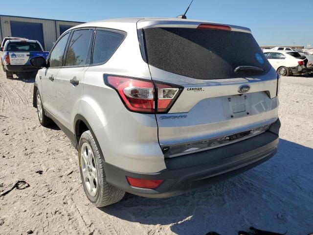 Photo 2 VIN: 1FMCU0F77HUC49076 - FORD ESCAPE S 