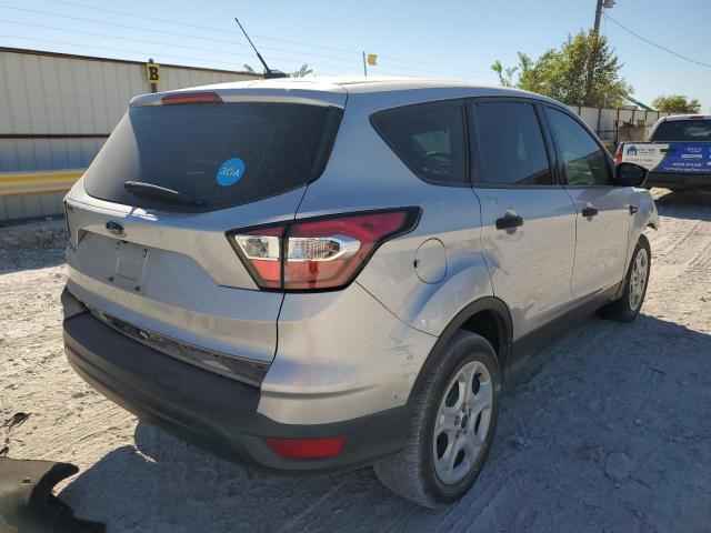 Photo 3 VIN: 1FMCU0F77HUC49076 - FORD ESCAPE S 