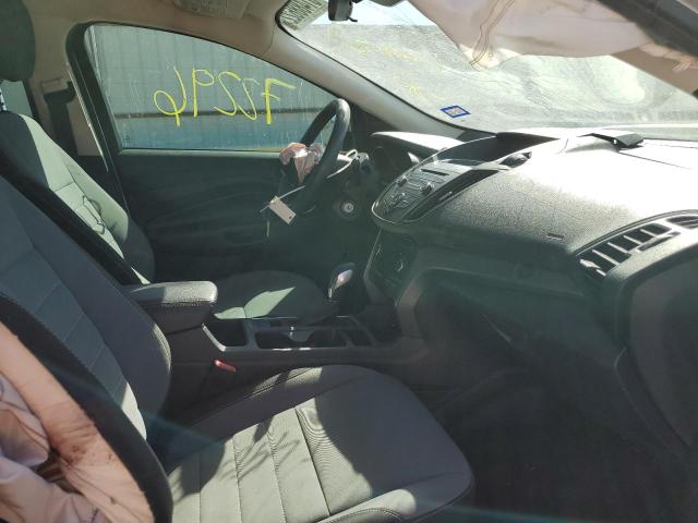 Photo 4 VIN: 1FMCU0F77HUC49076 - FORD ESCAPE S 