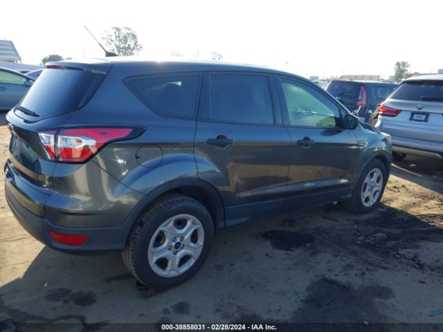 Photo 3 VIN: 1FMCU0F77HUC50907 - FORD ESCAPE 